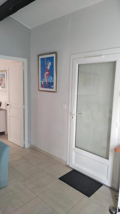 Charmante Petite Maison A L'Entree De Saint Tropez Zewnętrze zdjęcie