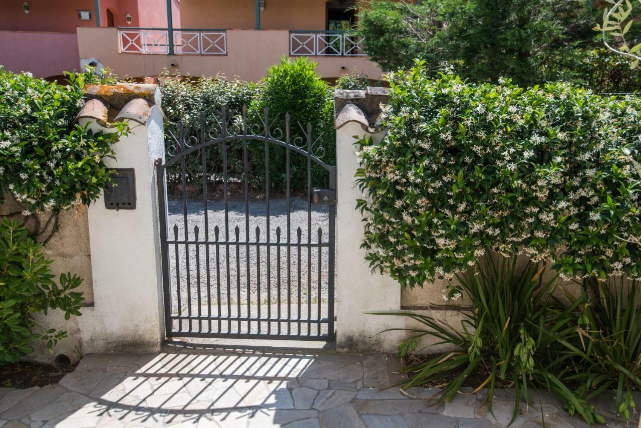 Charmante Petite Maison A L'Entree De Saint Tropez Zewnętrze zdjęcie