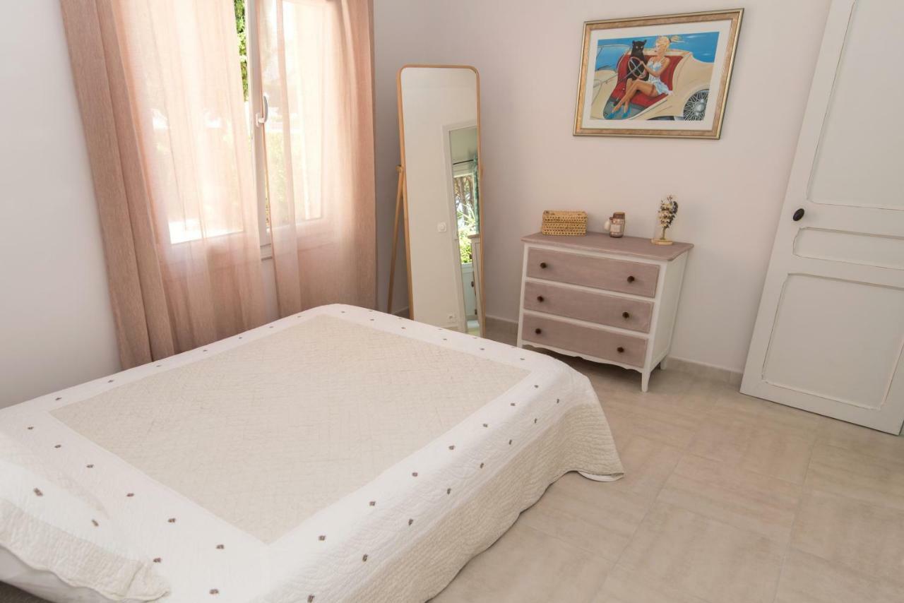 Charmante Petite Maison A L'Entree De Saint Tropez Zewnętrze zdjęcie