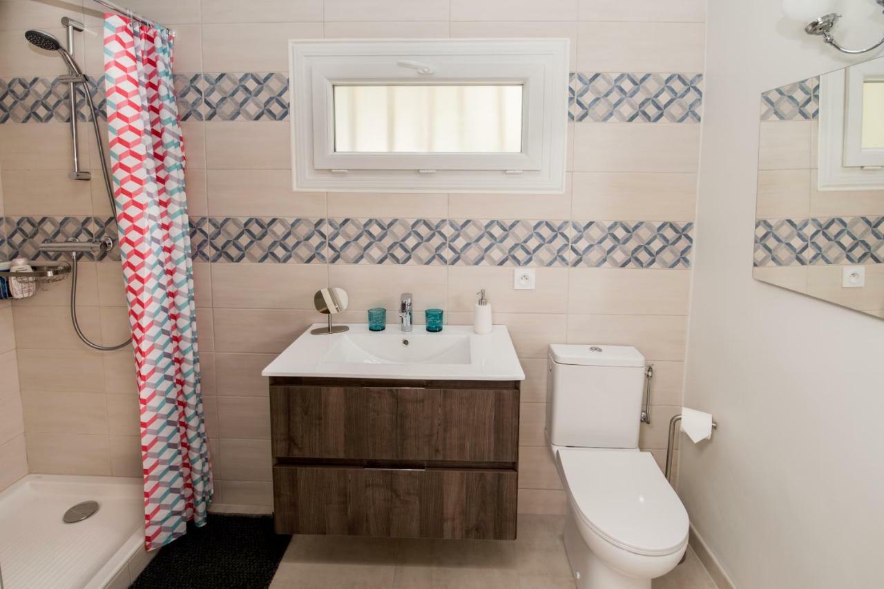Charmante Petite Maison A L'Entree De Saint Tropez Zewnętrze zdjęcie